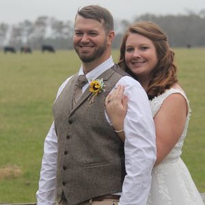 Meet your Posher, Kimberly